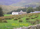 Photo 6x4 New House Fell End/SD7298 A farm at the bottom of Uldale. The  c2007