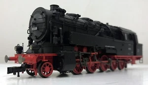 Fleischmann #4055 DB BR55 Steam Locomotive (HO scale 1/87 16.5mm) - Picture 1 of 6