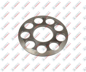 Nabtesco TM40VD Halterplatte K9004447 - Bild 1 von 2