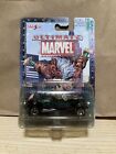 MAISTO ULTIMATE MARVEL #7 ROGUE CHRYSLER PROWLER  (New In Package)