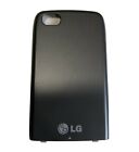 GENUINE LG GS500 Cookie Plus BATTERY COVER Door GRAY cell phone back panel
