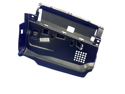 Rolls Royce Ghost 2009-2014 tablero de instrumentos delantero derecho tablero reposapiés moldura panel de cubierta Foto 1 de 4