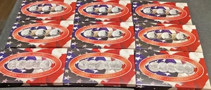 2000-2008 Denver Mint Edition State Quarters Collection - Picture 1 of 4