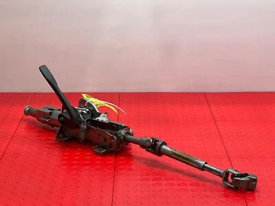 Conjunto de columna de dirección Audi A3 S3 2015-2016 pieza original desnuda OEM 5Q1419502R Foto 1 de 4