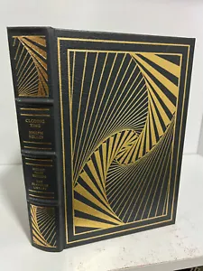 Franklin Library Closing Time - Joseph Heller SIGNED 1st Edition - Picture 1 of 6