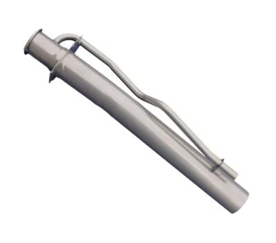 Chevrolet 1957 tubo de llenado superior de gasolina Chevy Wagon & Nomad nuevo Foto 1 de 4