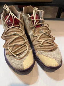Size 12 - Nike Concepts x Kyrie 5 Ikhet - Picture 1 of 6