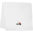 'Farmer Collecting His Naughty Pig' Hand / Guest Towel (TL00059969)