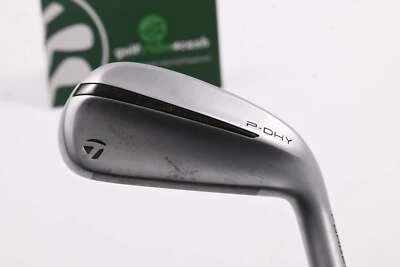 Taylormade P.DHY #4 Iron / 22 Degree / Regular Flex UST Recoil Dart 90 Shaft - Image 1 of 4