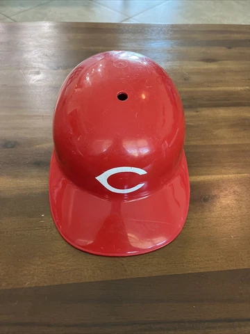 Cincinnati Reds Baseball Hat Helmet JG8 Cover