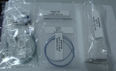 Thermo Scientific Dionex AS-AP Preventive Maintenance Kit P/N 075000