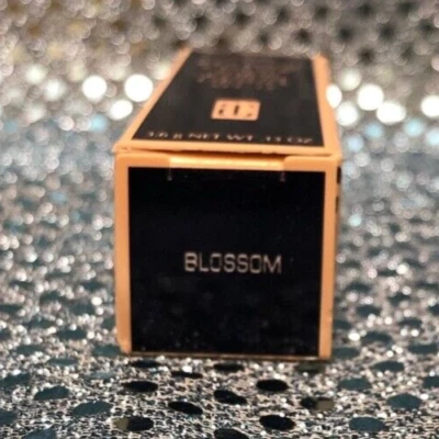 AVON Beyond Color Triple Benefit  Lipstick  SPF12   -  Blossom   -     NEW - Image 1 of 2