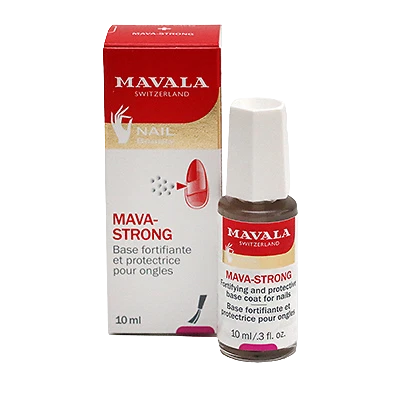 Mava-Strong - Bild 1 von 1