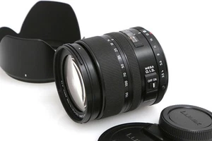 Panasonic L-RS014150 Leica D Vario-Elmar 14-150 mm F3,5-5,6 para cuatro tercios - Imagen 1 de 9