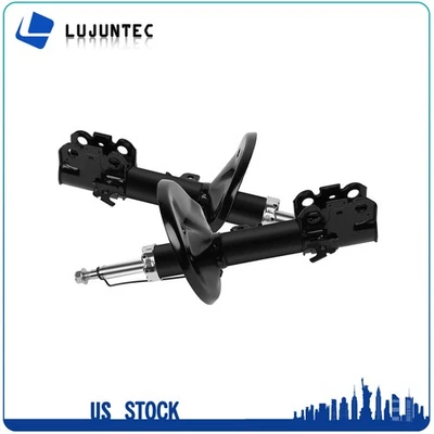 Set (2) Front Shocks Struts Absorber For 1997-2003 Toyota Avalon 1997-2001 Camry - Image 1 of 4