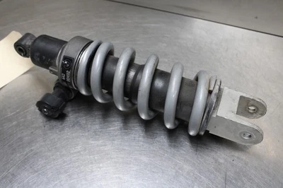 06-12 BMW F800ST REAR BACK SHOCK ABSORBER — 第 1/4 张图片