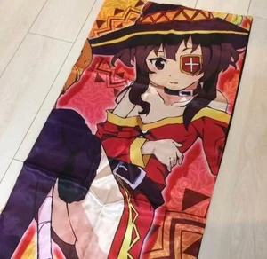 Körperkissenbezug Megumin KonoSuba 160×50cm - Bild 1 von 3