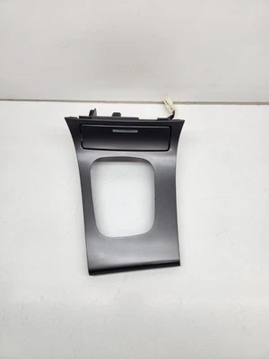2005-2009 Subaru Outback / Legacy Shift Shifter Trim Bezel Ash Tray Outlet Gray - Image 1 of 4