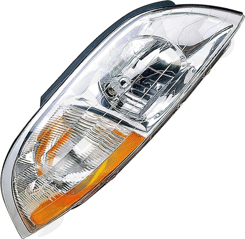 Conjunto de faros Dorman 1591207 Foto 1 de 1