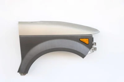 Panel guardabarros delantero derecho/pasajero Honda Element 03-08 bronceado 60211-SCV-A91, A992,  Foto 1 de 4