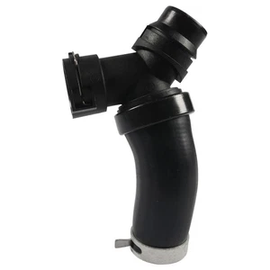 Coolant T-Connector Hose For Ford F150 For Mustang 5.0L V8 2011-2023 DR3Z8566B - Picture 1 of 12