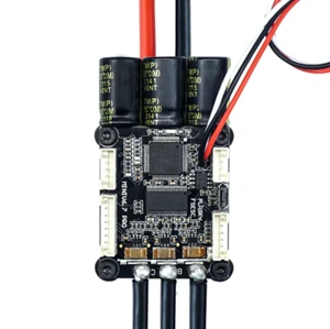 FLIPSKY Mini FSESC6.7 Pro 70A base on VESC6.6 With Anodized Heat Sink - Picture 1 of 7