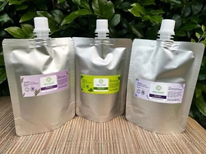 Lavender, Peppermint, Rosemery 100% Pure Essential Oils 30ml 50ml 100ml - Picture 1 of 29