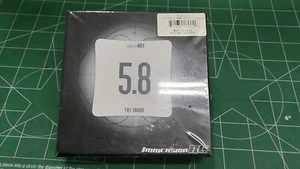 Antena de parche Immersion RC SpiroNet 5,8 GHz 13 DB FPV IRL2302 ¡NUEVA! SN5G8RHPATCH - Imagen 1 de 10