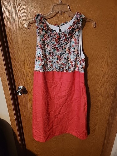 Abito ALYX senza maniche TAGLIA 16