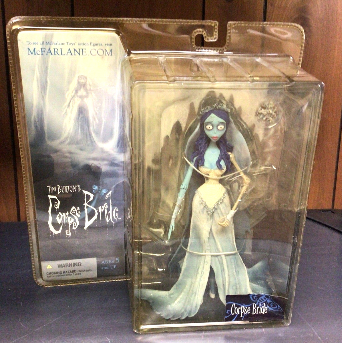Victor Corpse Bride TV, Movie & Video Games Action Figures Victor Corpse Bride TV, Movie & Video Games Action Figures
