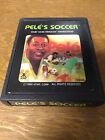 1986 Pelé's Soccer Atari 2600 Game *Cartridge Only*