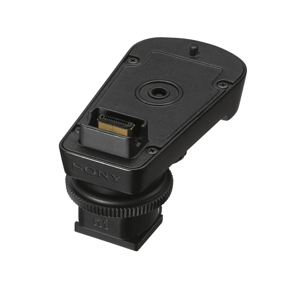 Sony SMAD-P5 Multi Interface Shoe Adaptor - Image 1 of 1