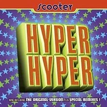 Hyper Hyper von Scooter | CD | Zustand sehr gut - Bild 1 von 2
