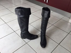 bottes reqins divino