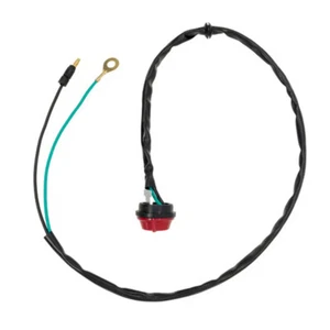 1PC New Stop On Off Switch Replacement 35300-957-003 For Honda ATC70 1978-1985 - Picture 1 of 6