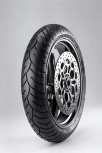 Metzeler Roadtec Z6 120/70-17 58W Front Motorcycle Motorbike Tyre 120/70ZR17 - Picture 1 of 3