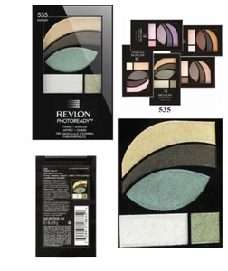 Revlon Photoready Primer, Shadow + Sparkle 535 Pop Art - Picture 1 of 2