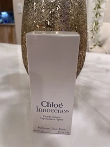 CHLOE INNOCENCE EDT 50ML (SPRAY) - Picture 1 of 2