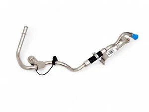 2019 Chevy Corvette C7 ZR1 LT5 Fuel Feed Pipe Line OEM GM 12665905 - Picture 1 of 3