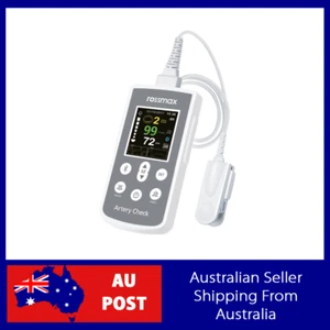 Rossmax Handheld Pulse Oximeter with Bluetooth - Picture 1 of 5