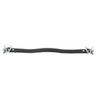Black Heavy Duty Side Lift Battery Carrier Lifter Strap Safety Grip Pico 0867PT