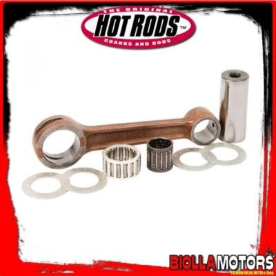 8103 BIELLA ALBERO MOTORE HOT RODS Honda CR 250R 1998- Foto 1 de 4