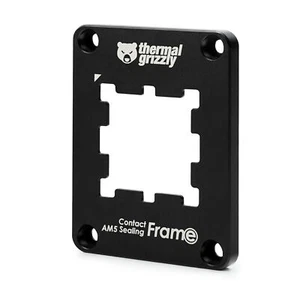 Thermal Grizzly AM5 Contact Sealing Frame - Bild 1 von 7