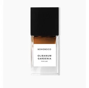 Bohoboco Olibanum Gardenia 50ml Perfume New in Box 100% Authentic - Picture 1 of 1
