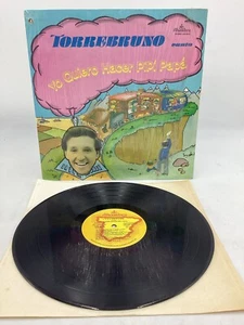 TORREBRUNO yo quiero Hacer Pipi Papa (ALHAMBRA VINYL LP) NM- (scarce!) - Picture 1 of 8