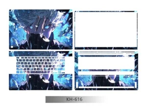 Skin ordinateur portable pour 16" ASUS ProArt P16 H7606 H7606WU H7606WV H7606WI Copilote PC - Photo 1/20