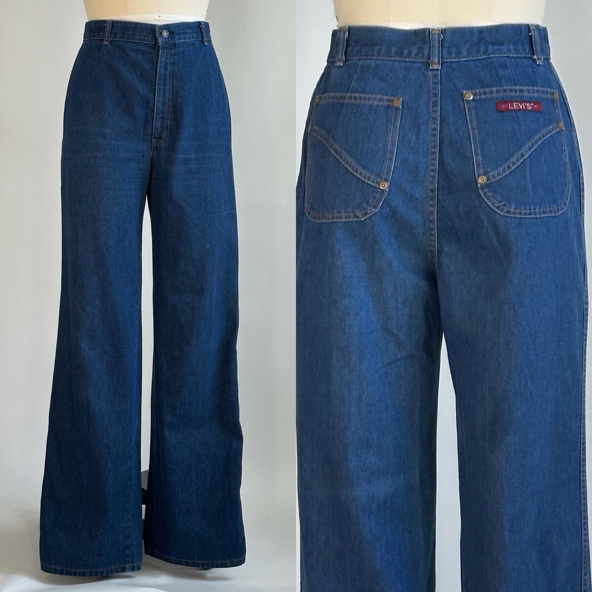 Levi's Denim 32 Inseam Vintage Jeans for Women for sale | eBay Levi's Denim 32 Inseam Vintage Jeans for Women for sale | eBay