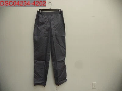 Pantalón Exfoliante Fashion Seal Healthcare Unisex Adulto Gris Cintura Elástica, Talla MT 12037 Foto 1 de 4