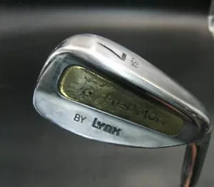 Lynx Predator USA 7 Iron Regular Steel Flex Shaft Tour Edge Grip - Picture 1 of 4