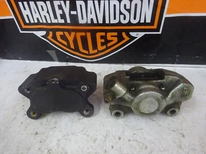 Harley Davidson BT XL USED BP BRAKE CALIPER - Picture 1 of 11